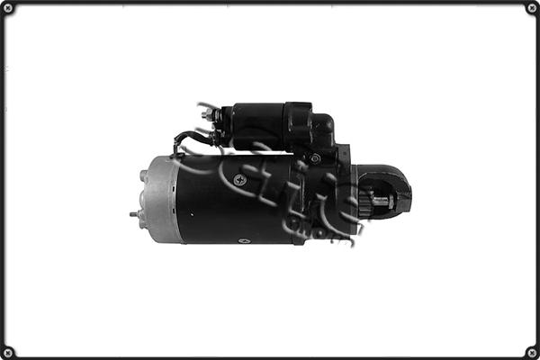 3Effe Group PRSS037 - Стартер www.autospares.lv