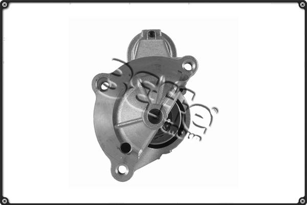 3Effe Group PRSS021 - Starter www.autospares.lv