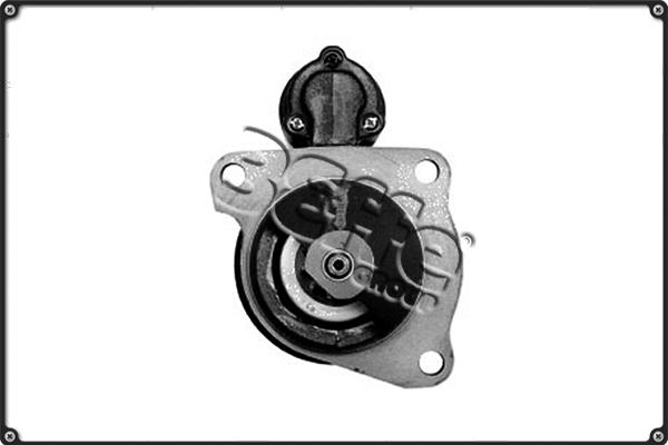 3Effe Group PRSS073 - Стартер www.autospares.lv