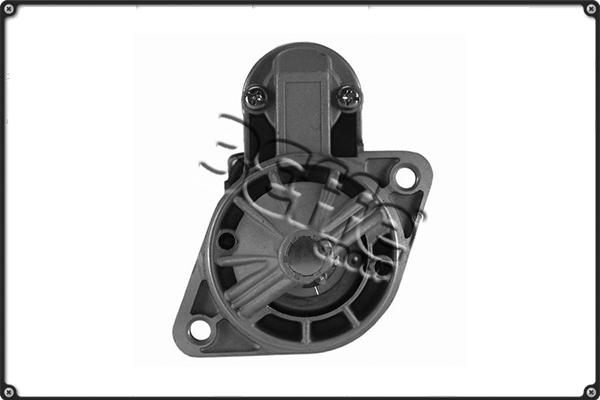 3Effe Group PRSS191 - Starter www.autospares.lv