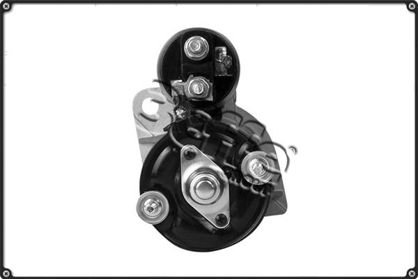 3Effe Group PRSS108 - Starteris www.autospares.lv