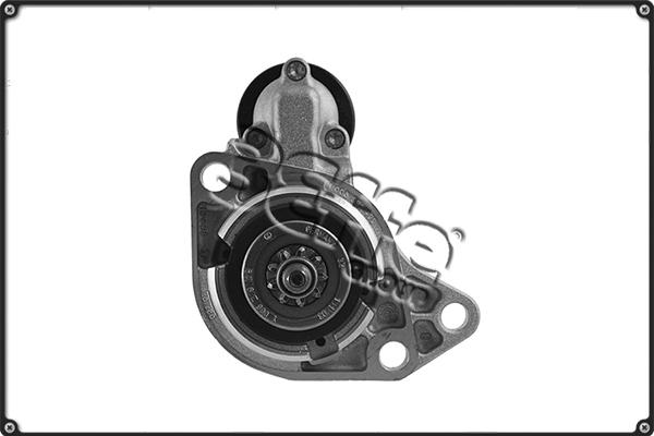 3Effe Group PRSS107 - Стартер www.autospares.lv