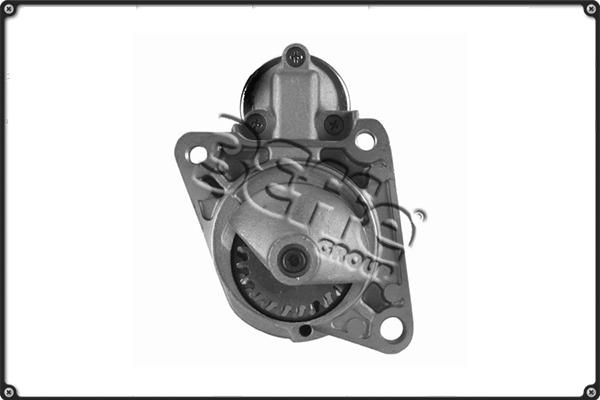 3Effe Group PRSS119 - Starter www.autospares.lv