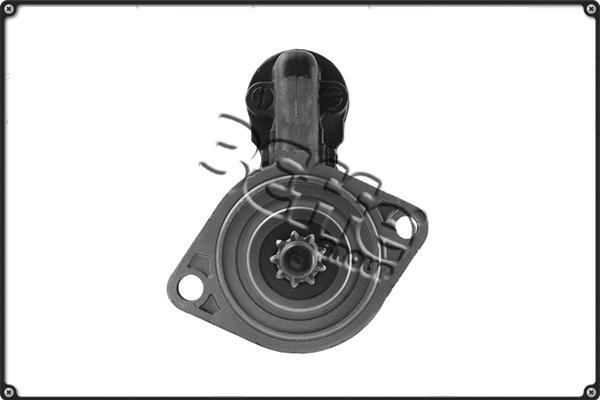 3Effe Group PRSS114 - Starter www.autospares.lv