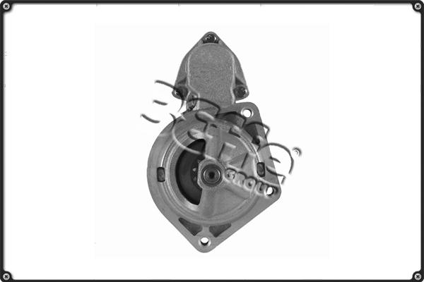 3Effe Group PRSS180 - Starteris autospares.lv