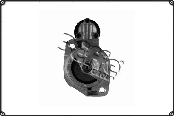 3Effe Group PRSS181 - Стартер www.autospares.lv