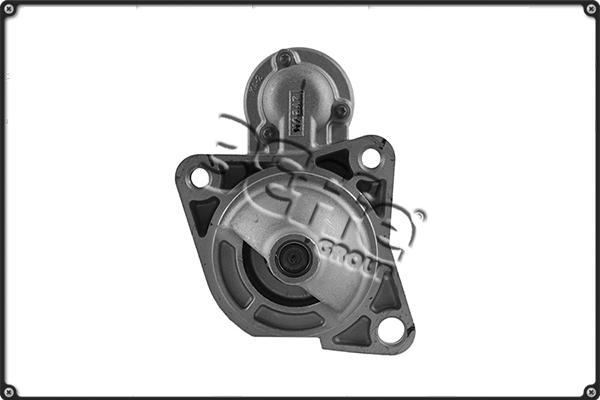 3Effe Group PRSS188 - Starter www.autospares.lv