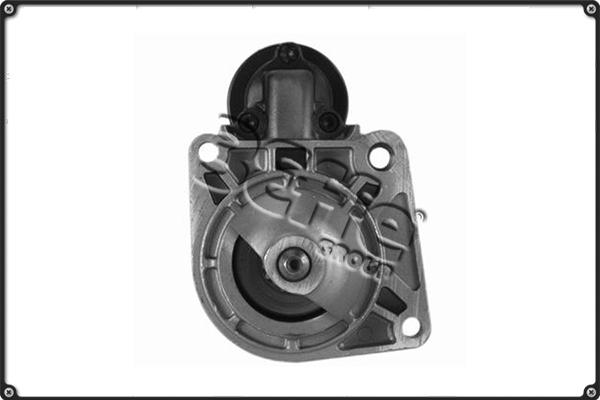 3Effe Group PRSS182 - Starter www.autospares.lv