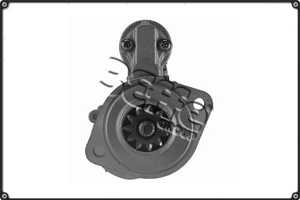 3Effe Group PRSS138 - Стартер www.autospares.lv