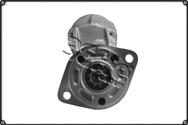 3Effe Group PRSS863 - Starteris www.autospares.lv