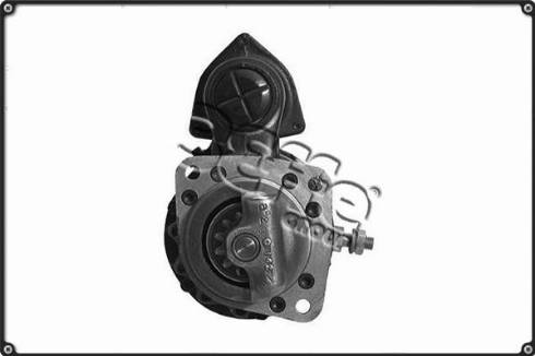 3Effe Group PRSS803 - Starter www.autospares.lv