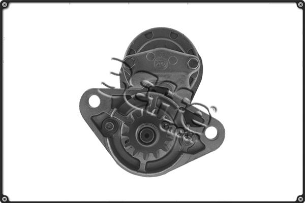 3Effe Group PRSS835 - Стартер www.autospares.lv