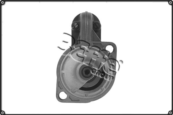 3Effe Group PRSS870 - Starter www.autospares.lv