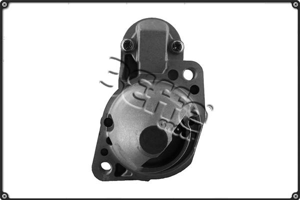 3Effe Group PRSS338 - Starter www.autospares.lv