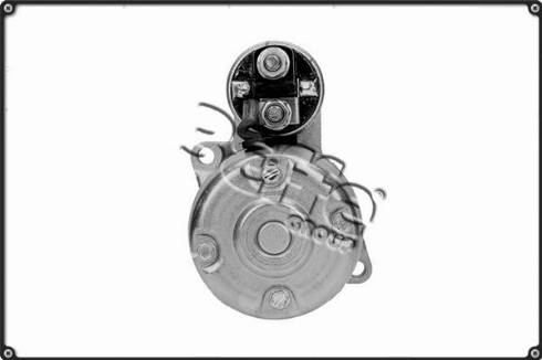 3Effe Group STRS247 - Starter www.autospares.lv