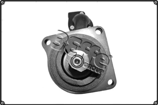 3Effe Group PRSS250 - Starter www.autospares.lv