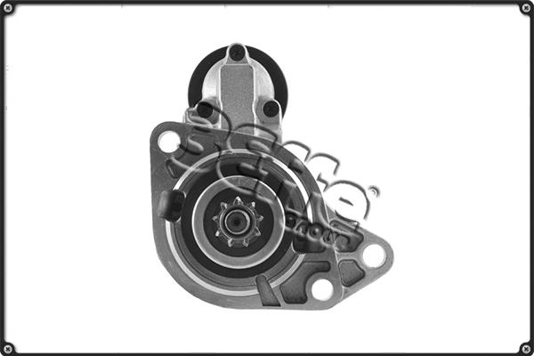 3Effe Group PRSS251 - Starter www.autospares.lv