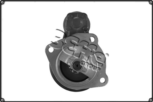 3Effe Group PRSS258 - Starter www.autospares.lv