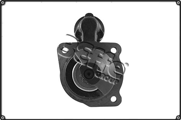 3Effe Group PRSS252 - Starteris www.autospares.lv