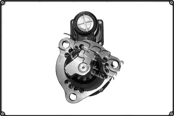 3Effe Group PRSS209 - Starter www.autospares.lv