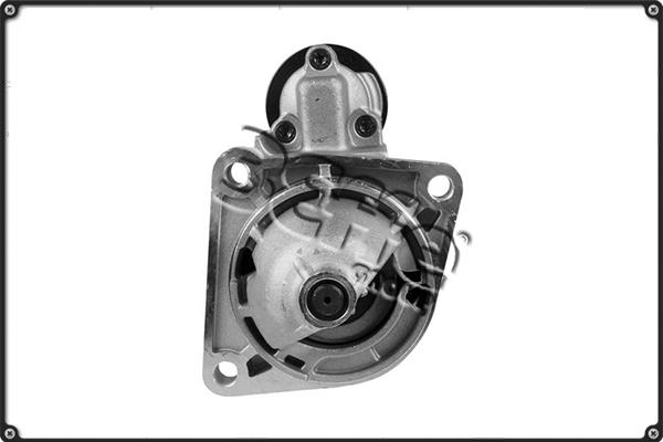 3Effe Group STRS207 - Стартер www.autospares.lv