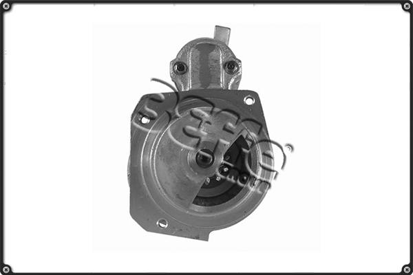 3Effe Group PRSS238 - Starter www.autospares.lv