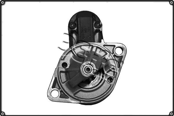 3Effe Group PRSS794 - Starter www.autospares.lv