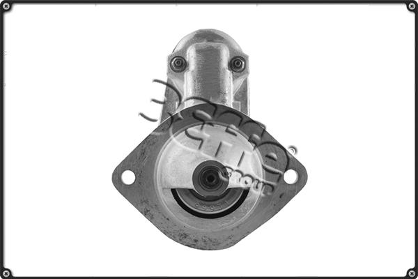 3Effe Group PRSS749 - Starter www.autospares.lv