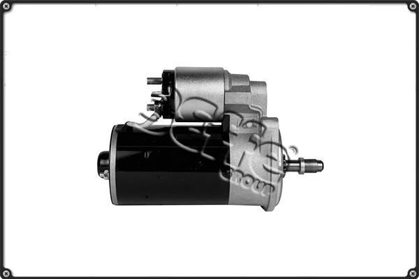 3Effe Group PRSS745 - Стартер www.autospares.lv