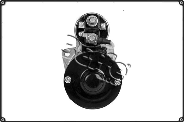 3Effe Group PRSS745 - Стартер www.autospares.lv