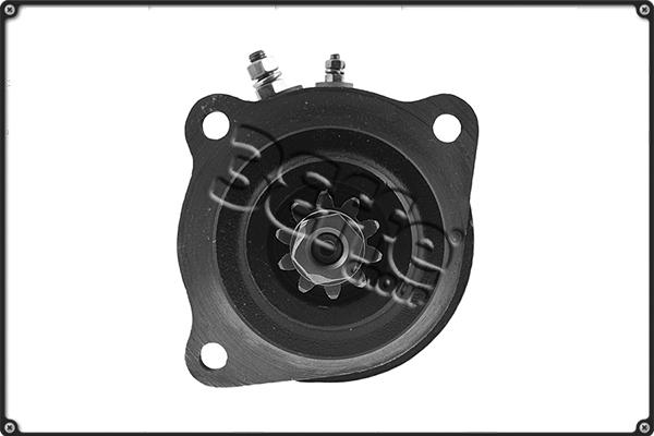 3Effe Group STRS746 - Стартер www.autospares.lv