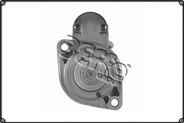 3Effe Group PRSS750 - Стартер www.autospares.lv