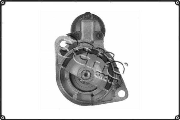 3Effe Group PRSS701 - Стартер www.autospares.lv