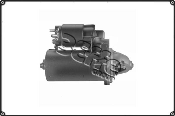 3Effe Group PRSS701 - Стартер www.autospares.lv