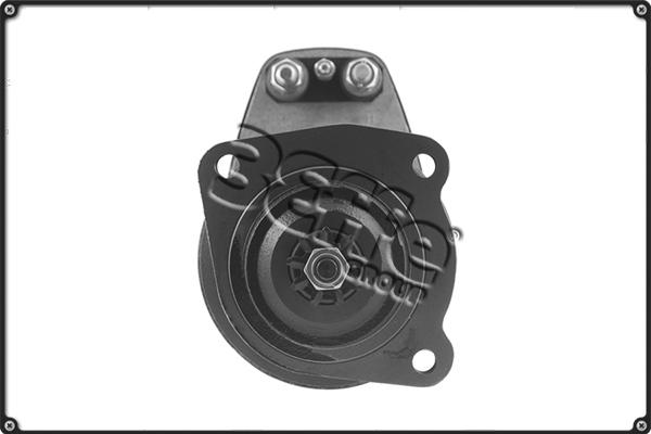 3Effe Group PRSS735 - Стартер www.autospares.lv