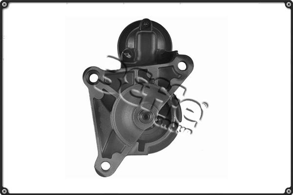 3Effe Group PRSS731 - Starter www.autospares.lv