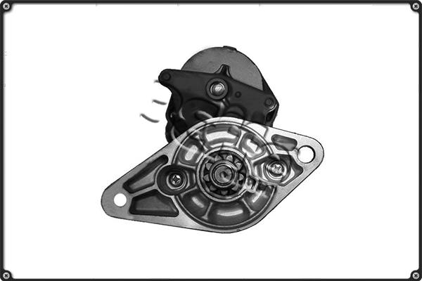 3Effe Group PRSW445 - Starteris autospares.lv