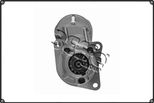 3Effe Group PRSW060 - Starteris www.autospares.lv