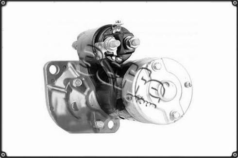 3Effe Group STRW016 - Стартер www.autospares.lv