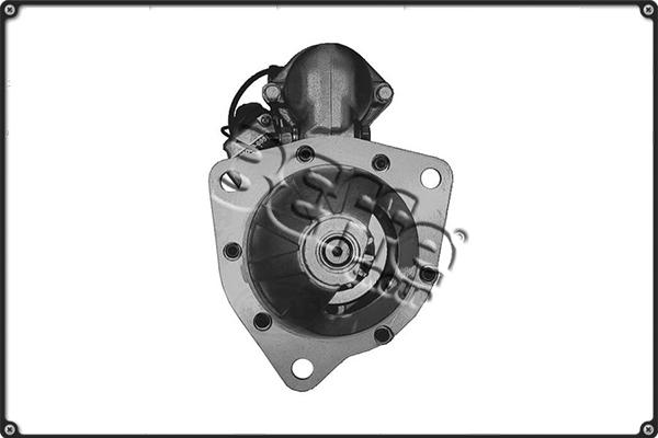 3Effe Group PRSW159 - Стартер www.autospares.lv