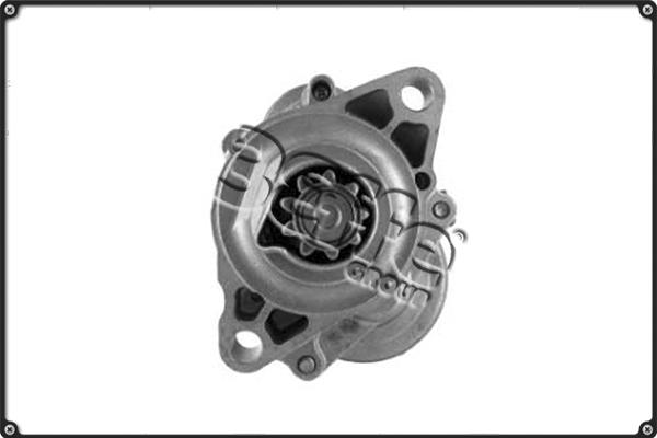 3Effe Group PRSW110 - Starter www.autospares.lv