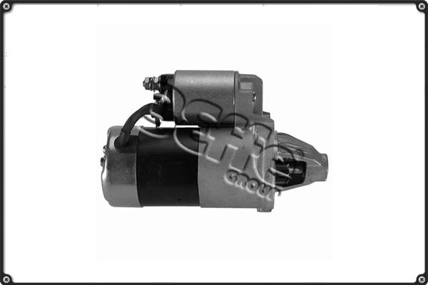 3Effe Group PRSW359 - Стартер www.autospares.lv