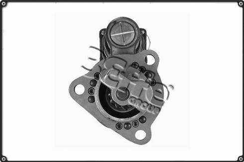 3Effe Group PRSW362 - Starteris autospares.lv