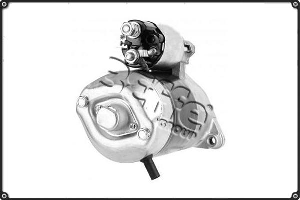 3Effe Group STRW367 - Стартер www.autospares.lv