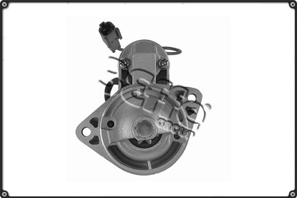 3Effe Group PRSW372 - Стартер www.autospares.lv