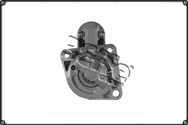 3Effe Group PRSW262 - Стартер www.autospares.lv