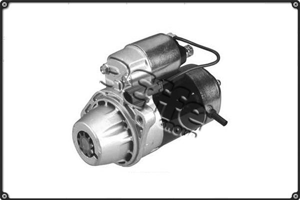 3Effe Group PRSW205 - Стартер www.autospares.lv