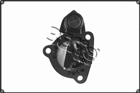 3Effe Group PRSW235 - Starteris www.autospares.lv