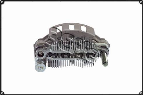 3Effe Group PT0047 - Rectifier, alternator www.autospares.lv