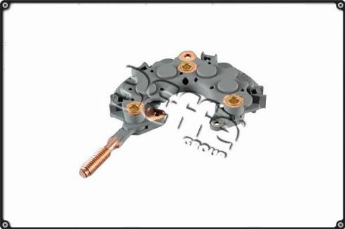 3Effe Group PT0152 - Taisngriezis, Ģenerators www.autospares.lv